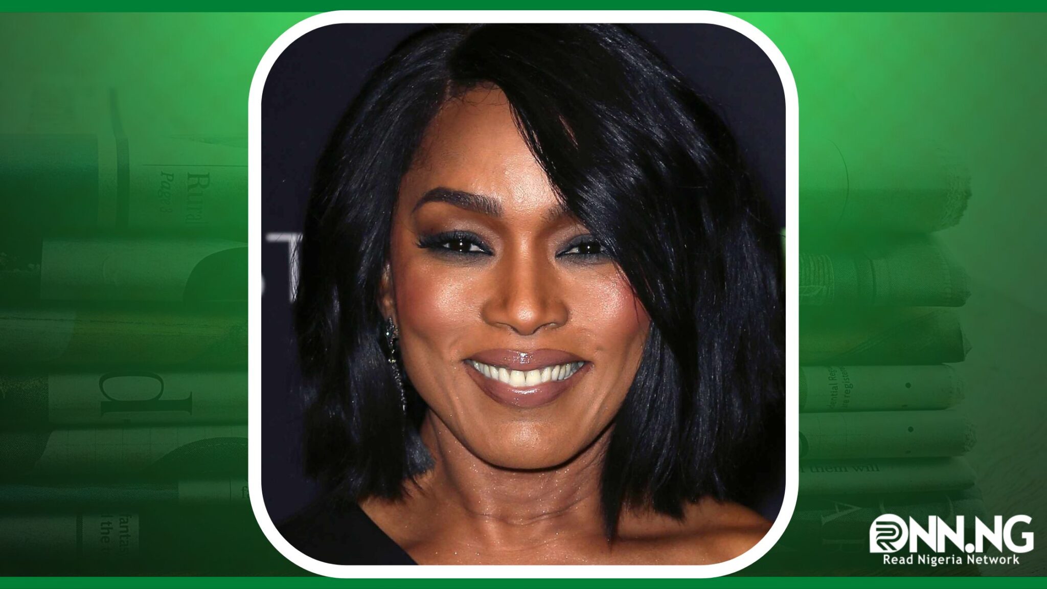 Angela Bassett Biography And Net Worth