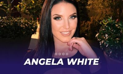 Angela White Biography And Net Worth