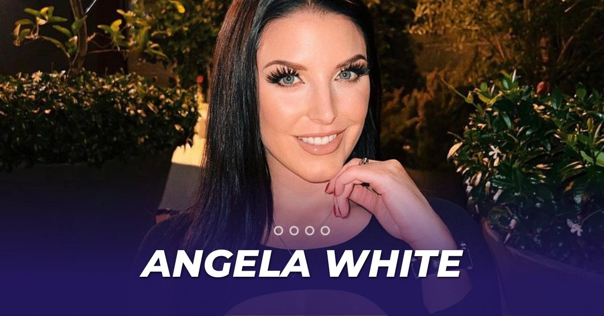 Angela White Biography And Net Worth