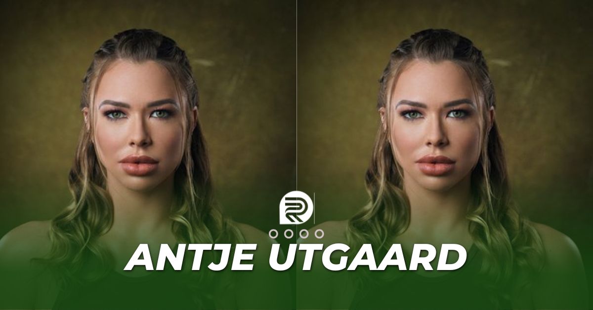 Antje Utgaard Biography And Net Worth