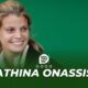 Athina Onassis