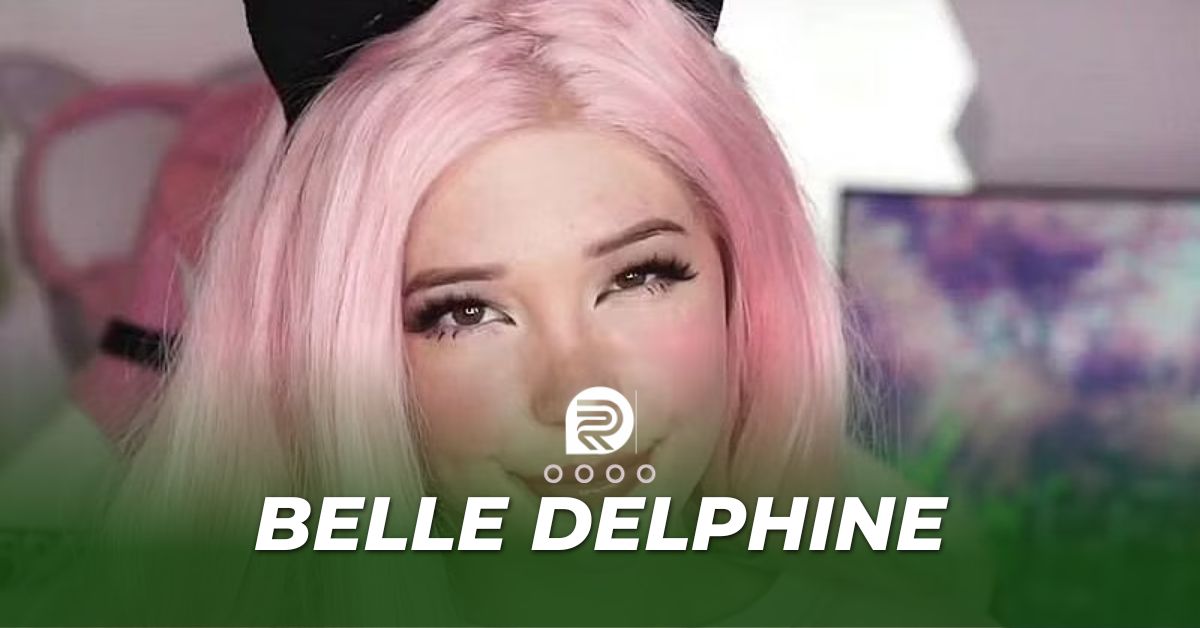 The Many Controversies Of r & PornHub Troll Belle Delphine