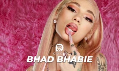 Bhad Bhabie Biography And Net Worth