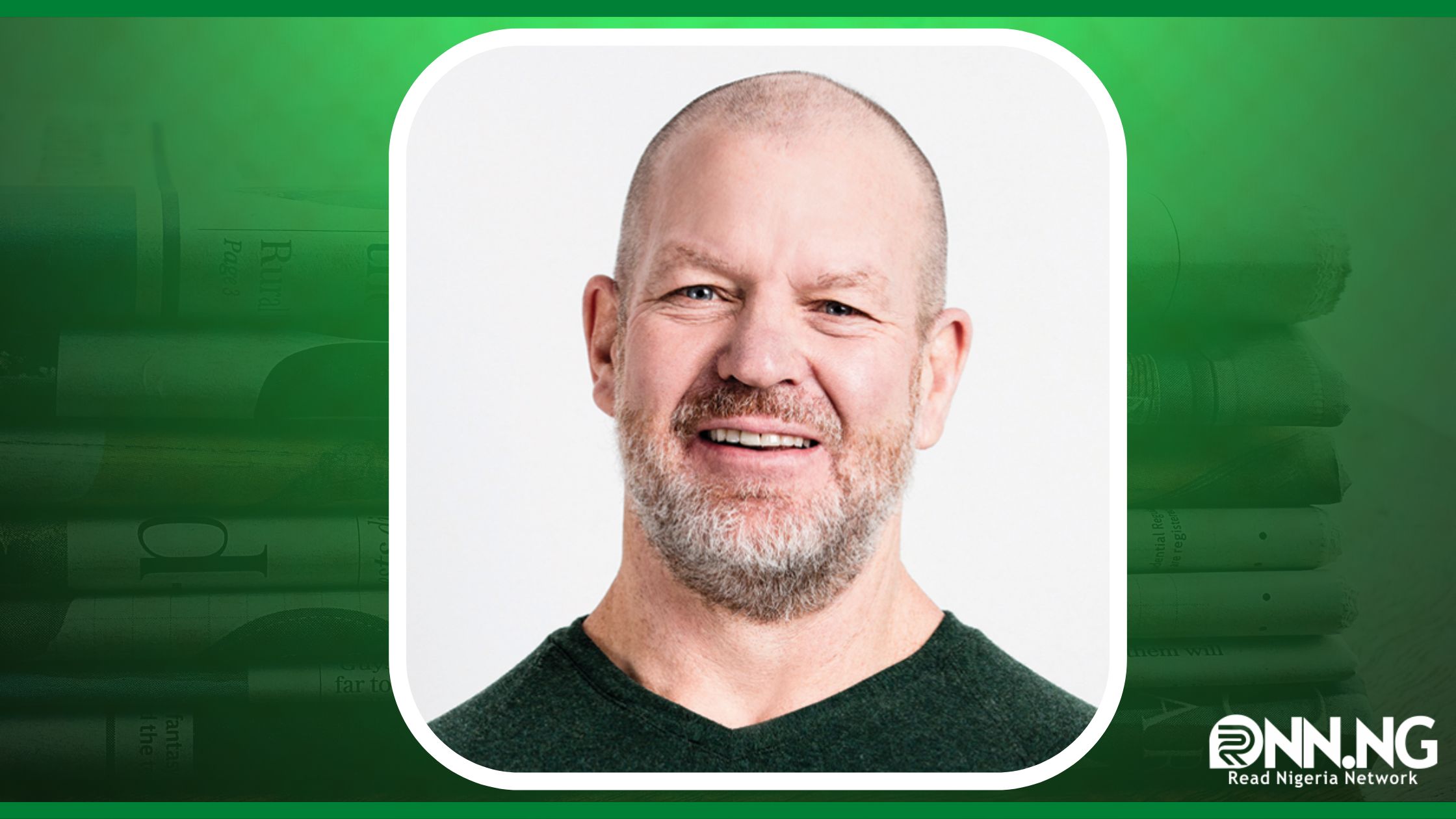 Chip Wilson