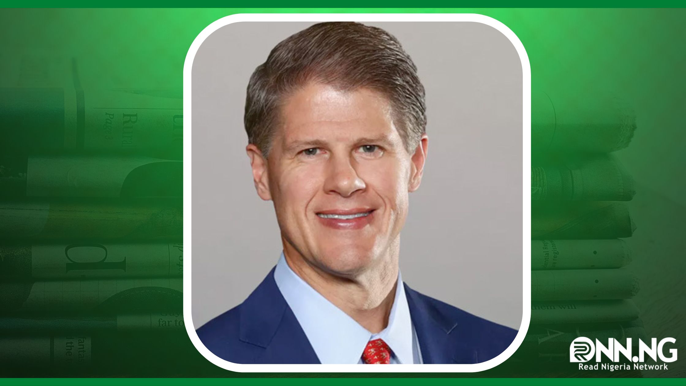 Clark Hunt