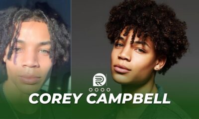 Corey Campbell Biography And Net Worth