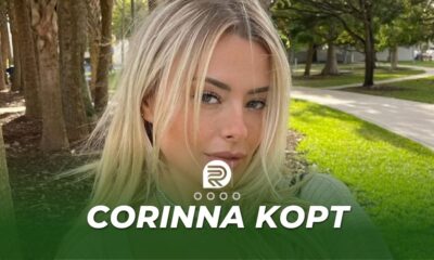 Corinna Kopt Biography And Net Worth