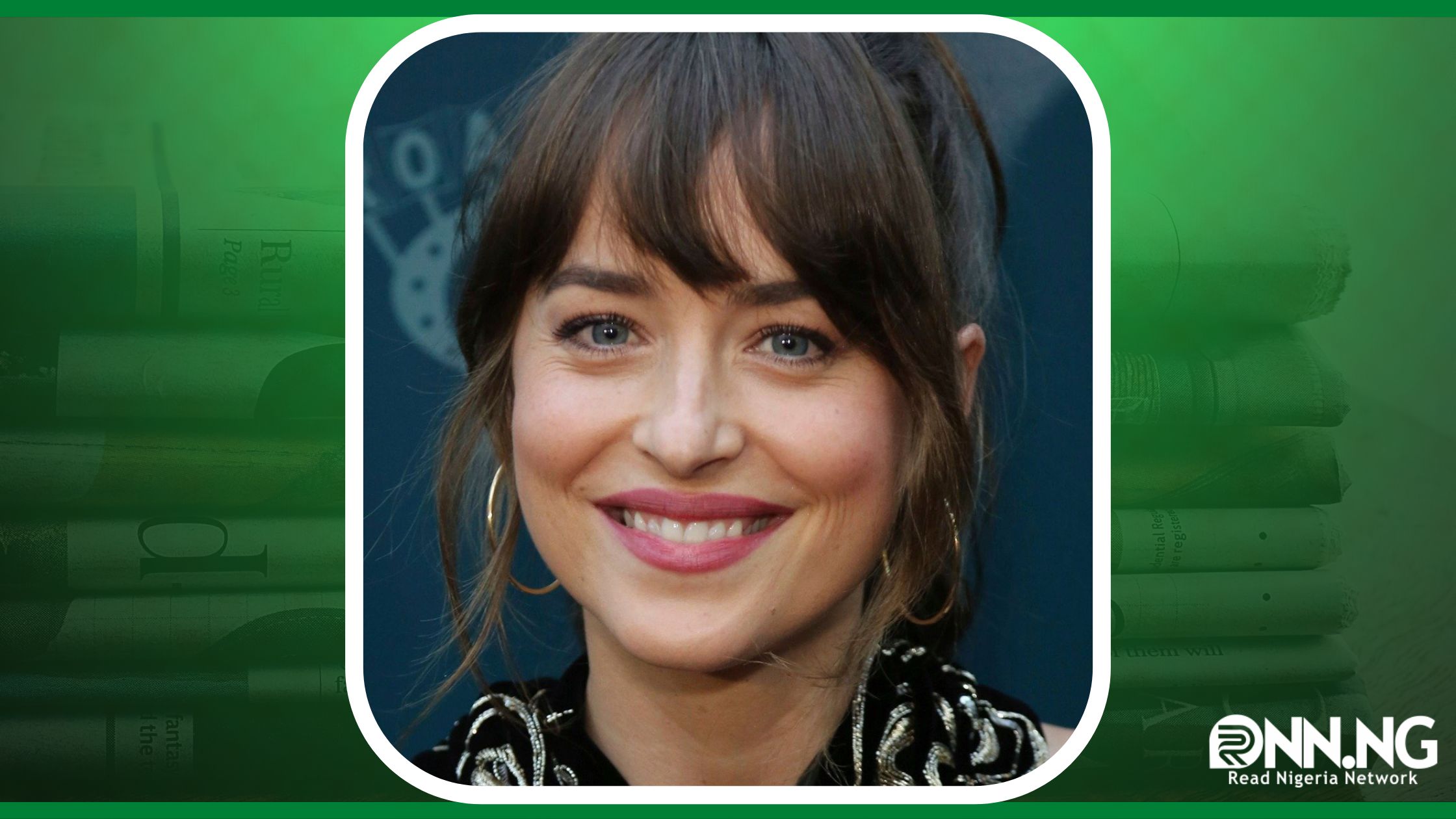 Dakota Johnson Biography And Net Worth