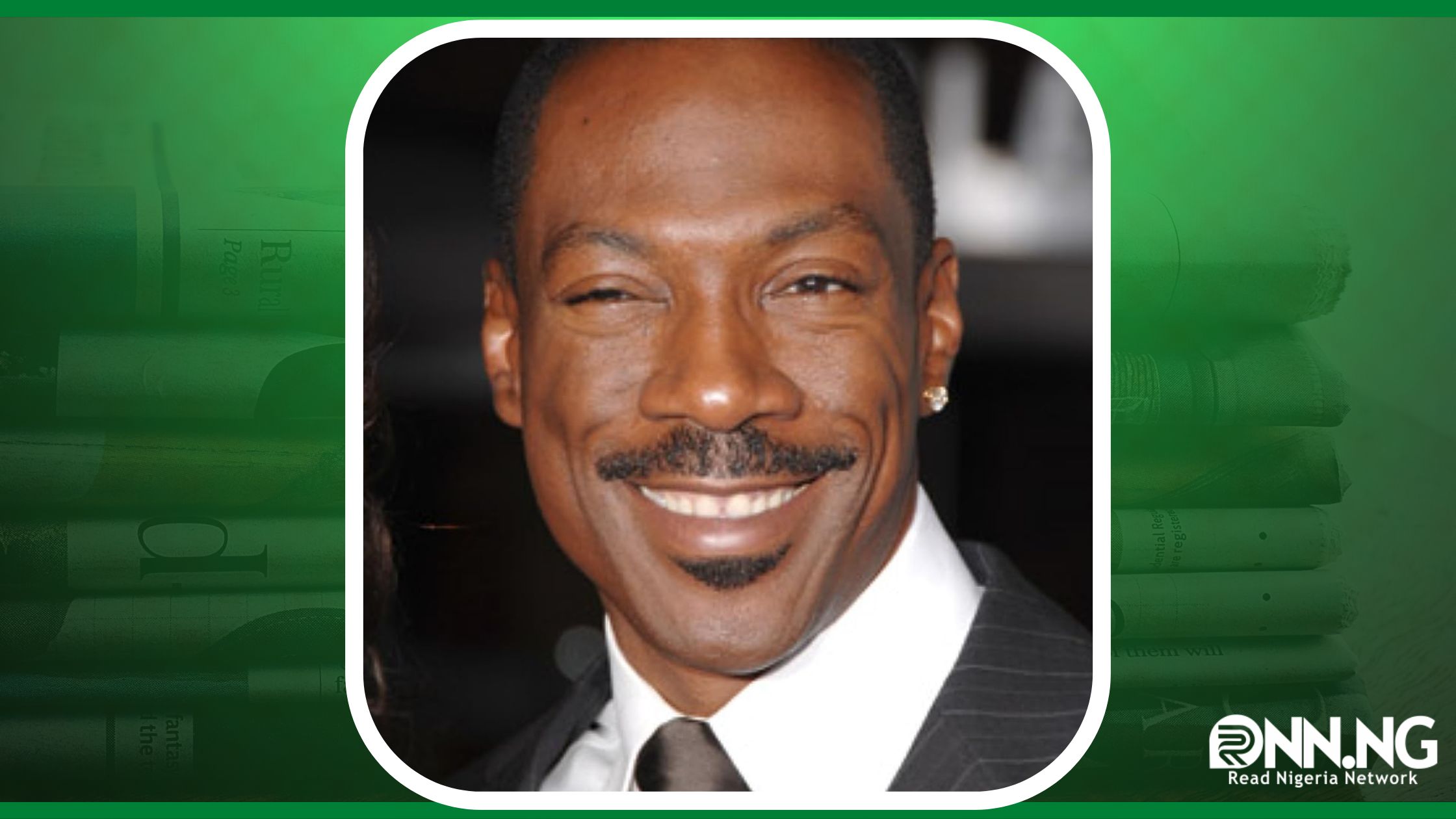 Eddie Murphy Biography And Net Worth