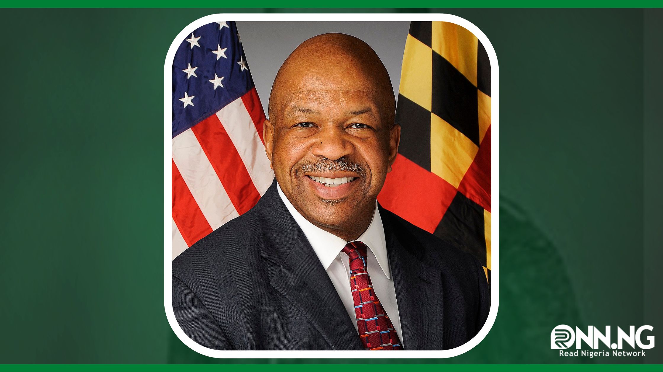 Elijah Cummings Biography And Net Worth