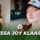 Elyssa Joy Klaasen Biography And Net Worth