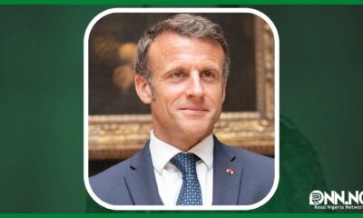 Emmanuel Macron Biography And Net Worth