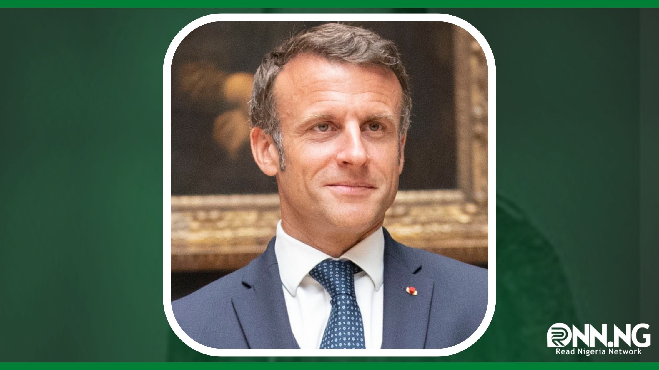 Emmanuel Macron Biography And Net Worth