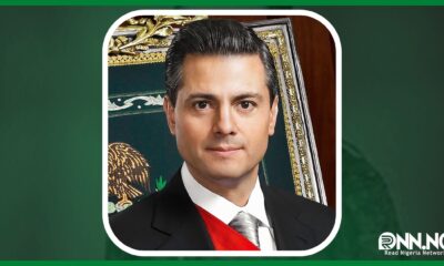 Enrique Peña Nieto Biography And Net Worth