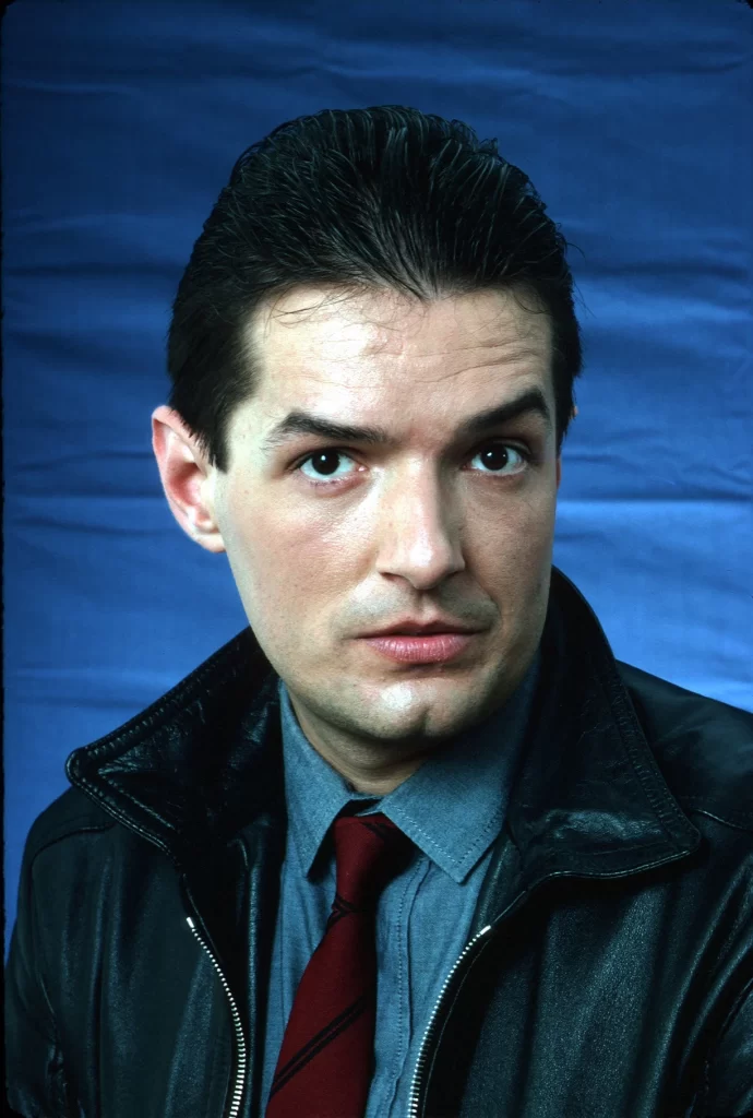 Falco Biography and Net Worth