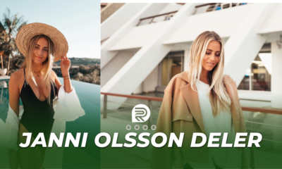 Janni Olsson Deler Biography And Net Worth