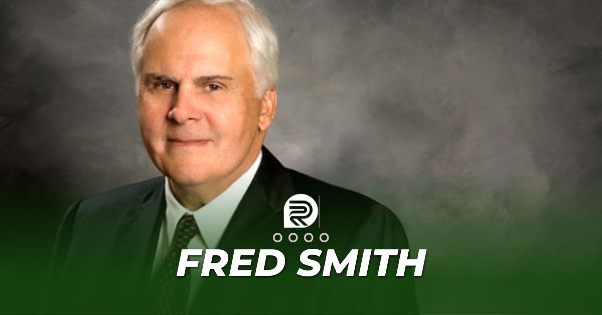 Fred Smith