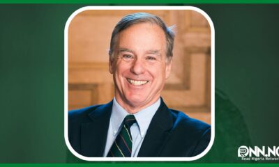 Howard Dean Biography And Net Worth