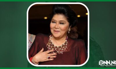Imelda Marcos Biography And Net Worth