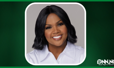 Cece Winans Biography and Net Worth