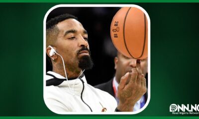 J. R. Smith Biography And Net Worth