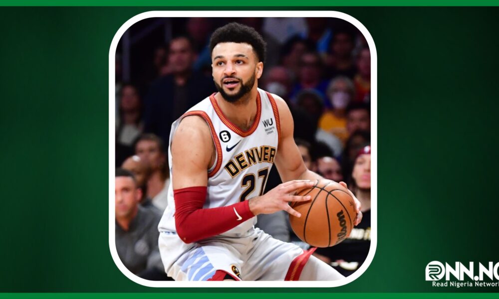 Jamal Murray Biography And Net Worth