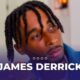 James Derrick Biography And Net Worth