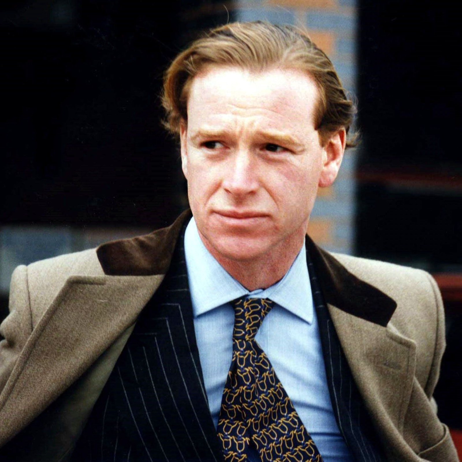 James Hewitt Biography And Net Worth