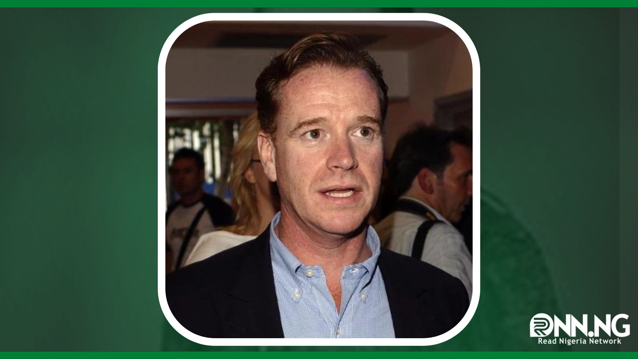 James Hewitt Biography And Net Worth