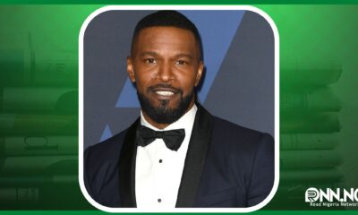 Jamie Foxx Biography And Net Worth