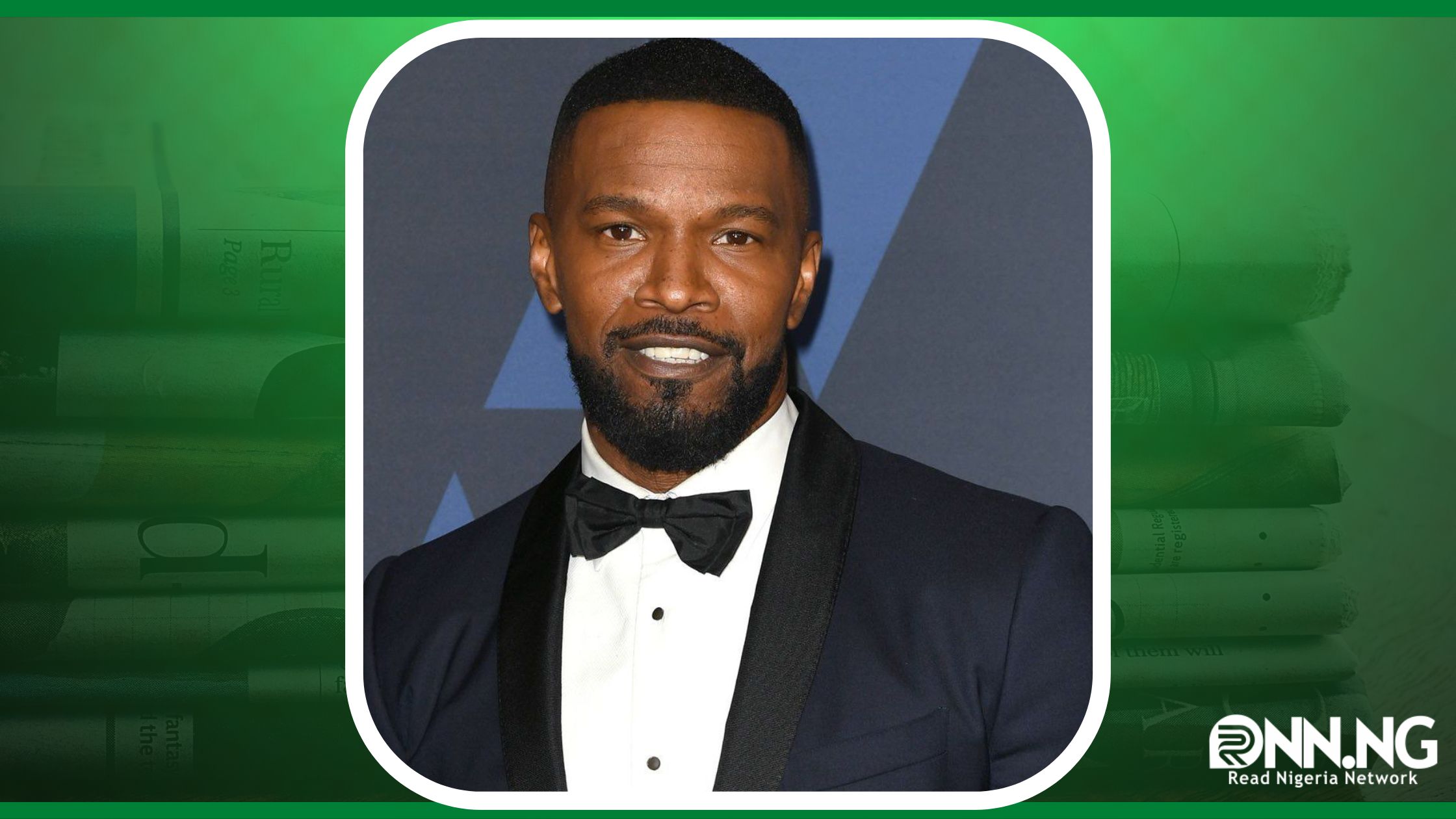 Jamie Foxx Biography And Net Worth