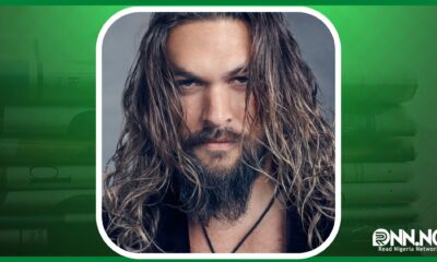 Jason Momoa Biography And Net Worth