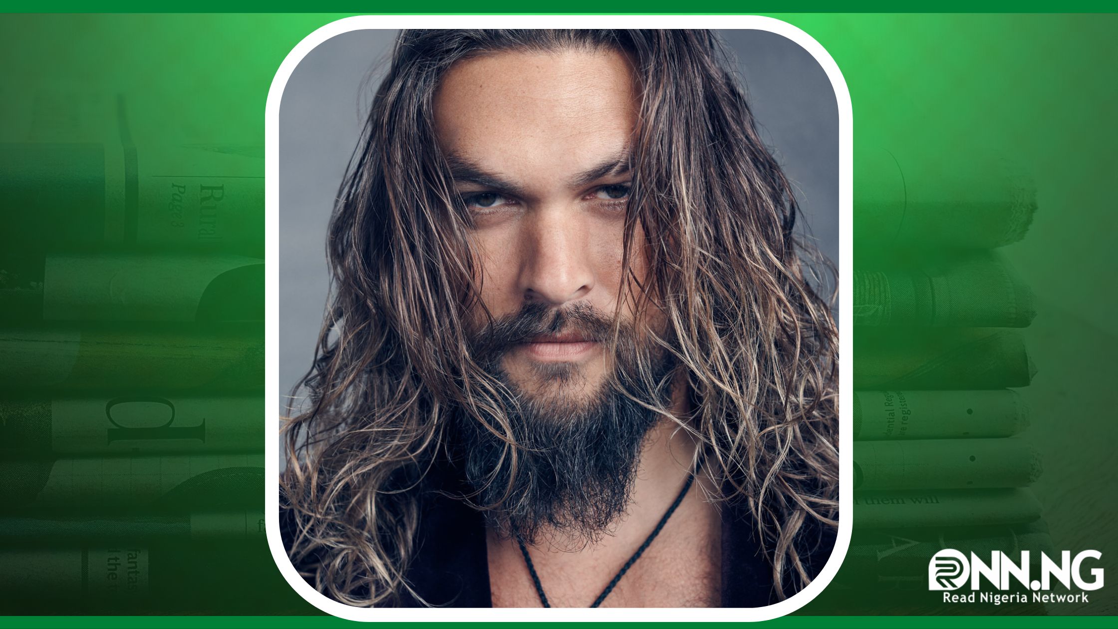 Jason Momoa Biography And Net Worth