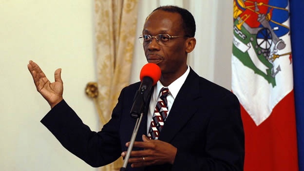 Jean Bertrand Aristide Biography And Net Worth