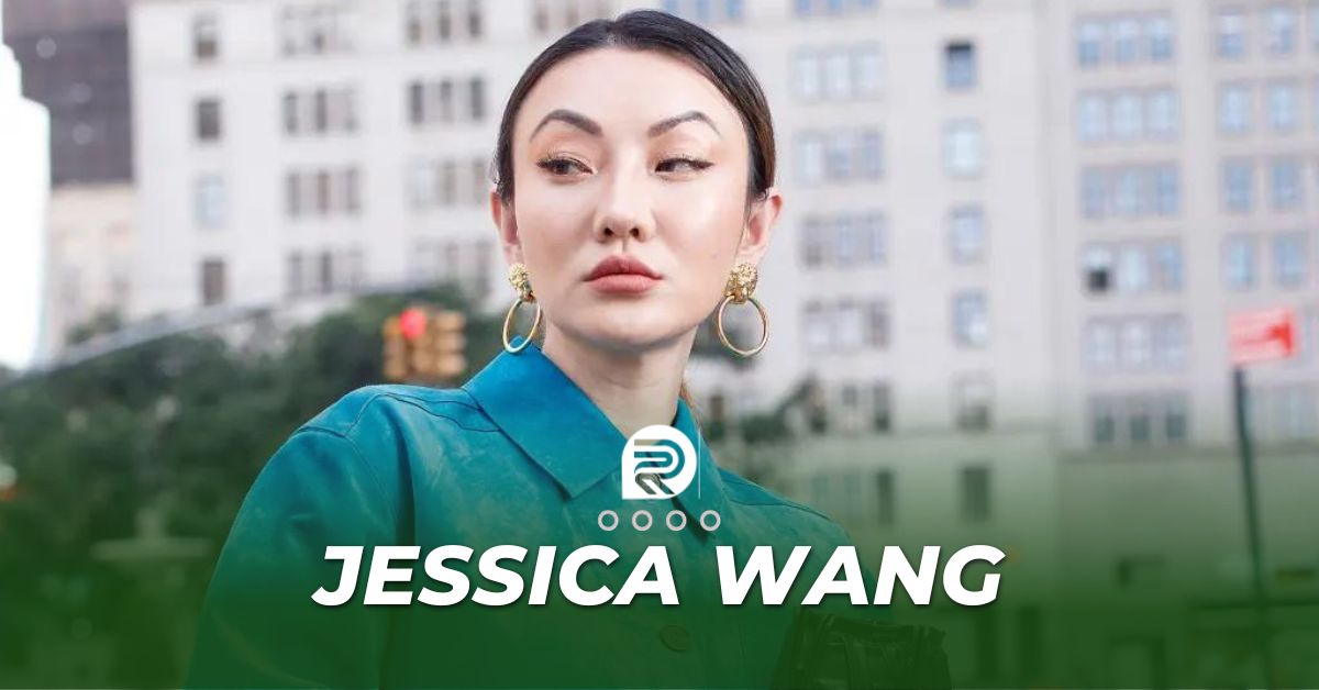 Jessica Wang Biography And Net Worth