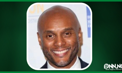 Kenny Lattimore Biography and Net Worth