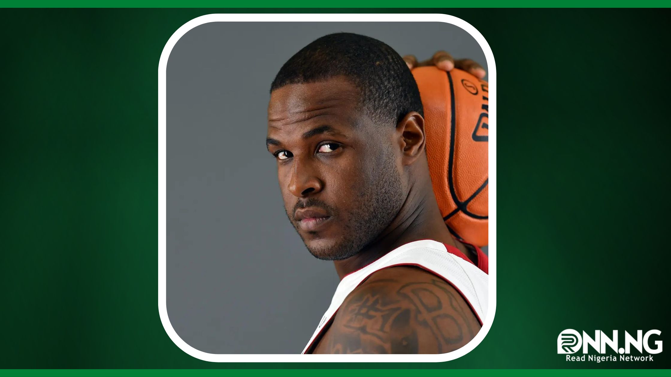 Dion Waiters Biography And Net Worth