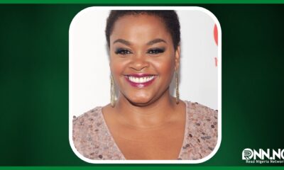 Jill Scott Biography And Net Worth