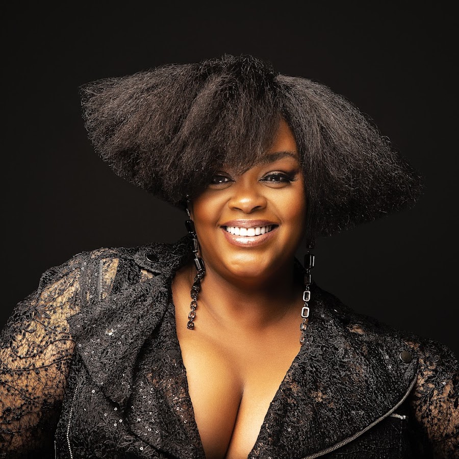 Jill Scott