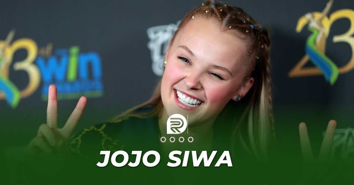 Jojo Siwa Biography And Net Worth