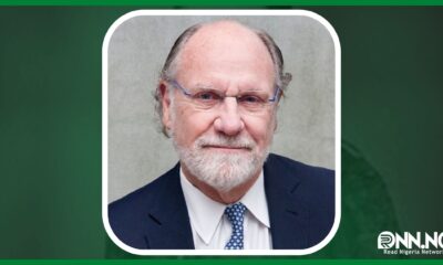 Jon Corzine And Biography Net Worth