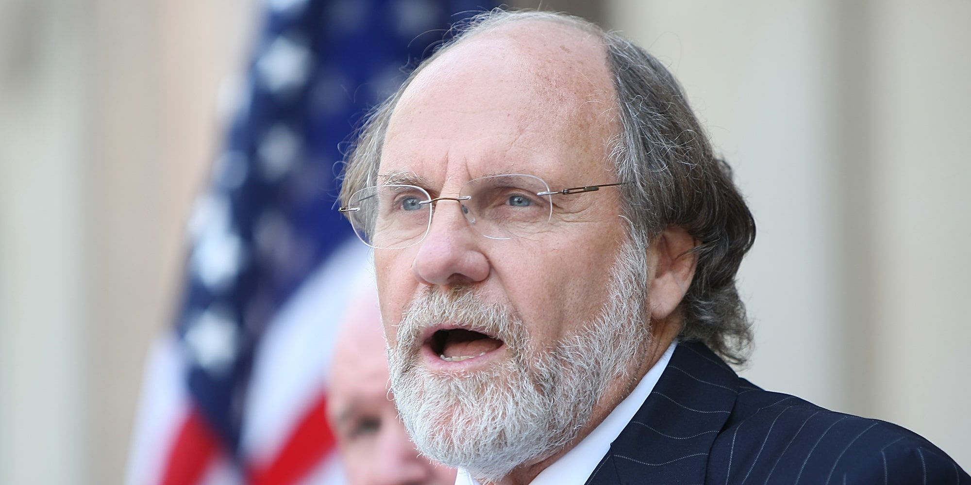 Jon Corzine And Biography Net Worth