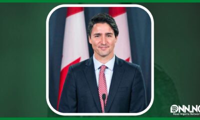 Justin Trudeau Biography And Net Worth
