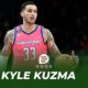 Kyle Kuzma Biography And Net Worth