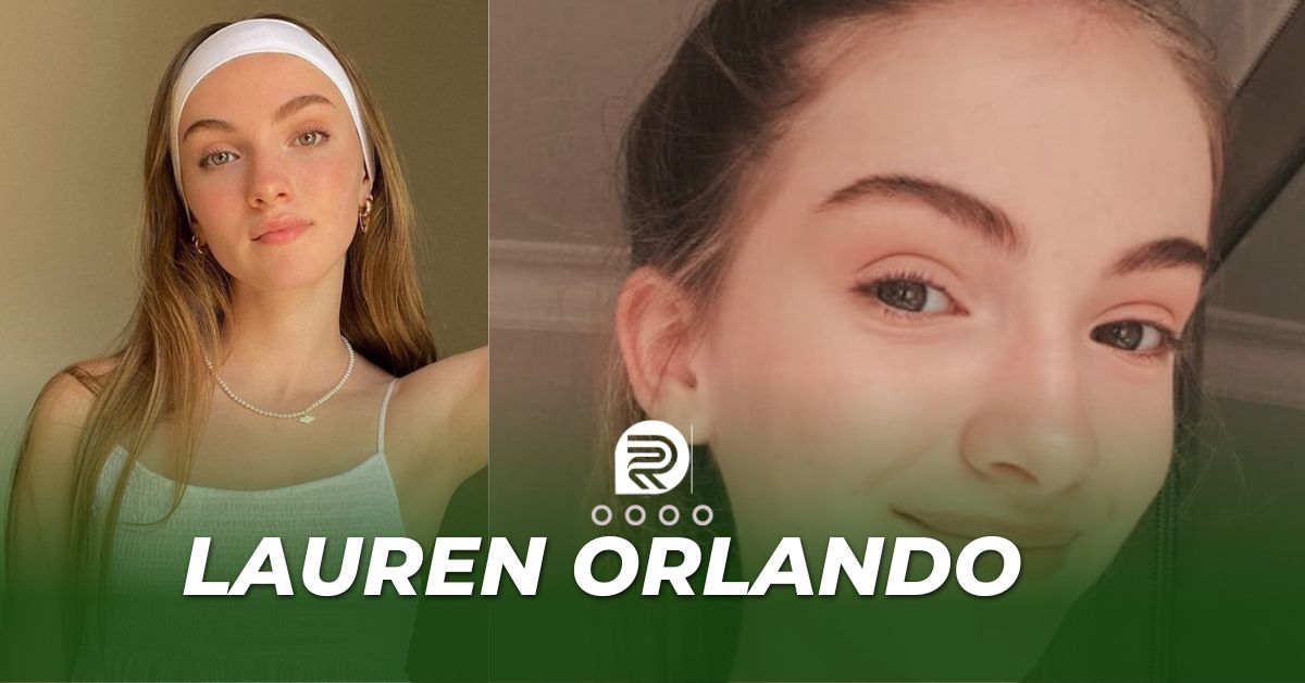 Lauren Orlando Biography And Net Worth