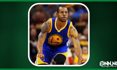 Andre Iguodala Biography And Net Worth