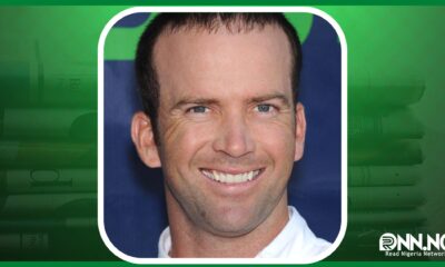 Lucas Black Biography And Net Worth