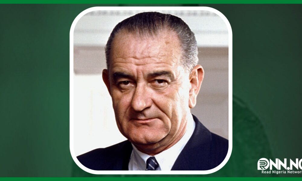 Lyndon B. Johnson Biography And Net Worth