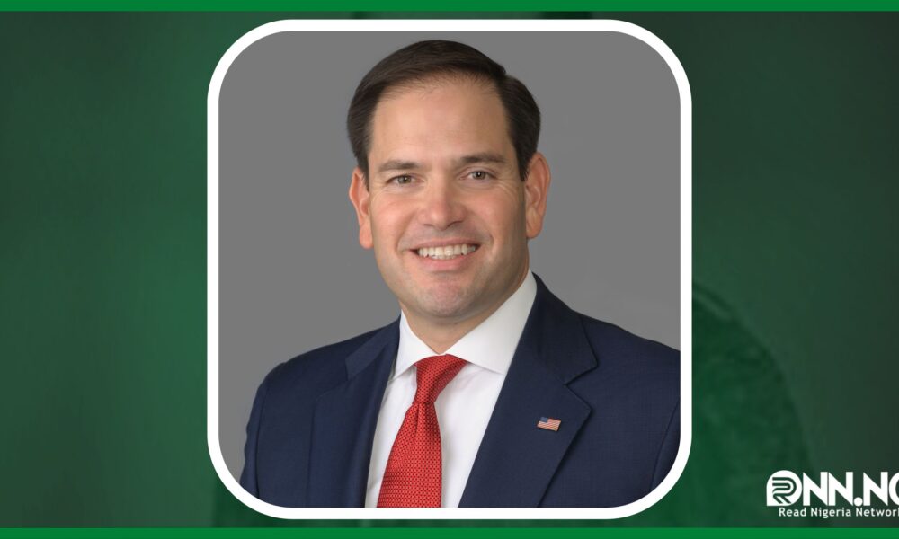 Marco Rubio Biography And Net Worth