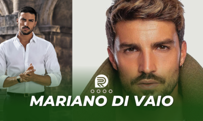 Mariano Di Vaio Biography And Net Worth